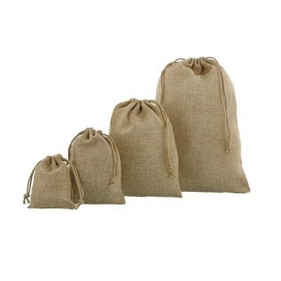 polyester sacks