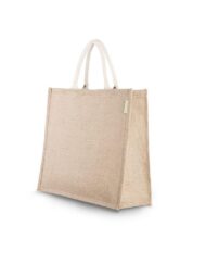 Popular jute bag 35x39x15cm
