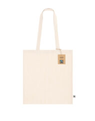 50 pieces Ecological Cotton Carrier Bag, Size 37x41cm